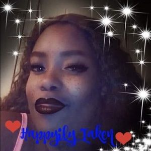 Meet your Posher, Latoya